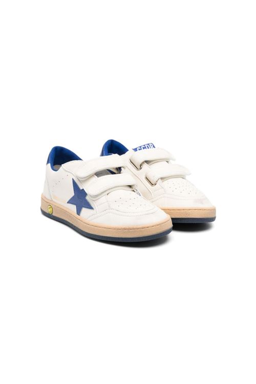  Golden Goose Deluxe Brand Kids | GYF00501F00424610793